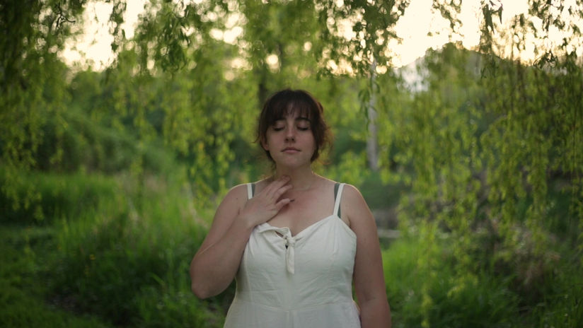 Technique: Ujjayi Breathing